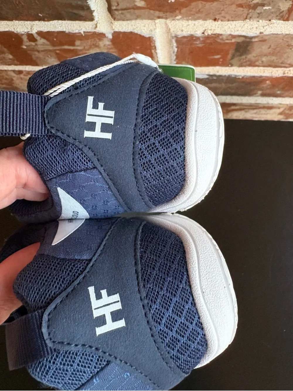 Hike Footwear Series x Cloud Ergonomic Barefoot Shoes Blue Size EU 39 NWT